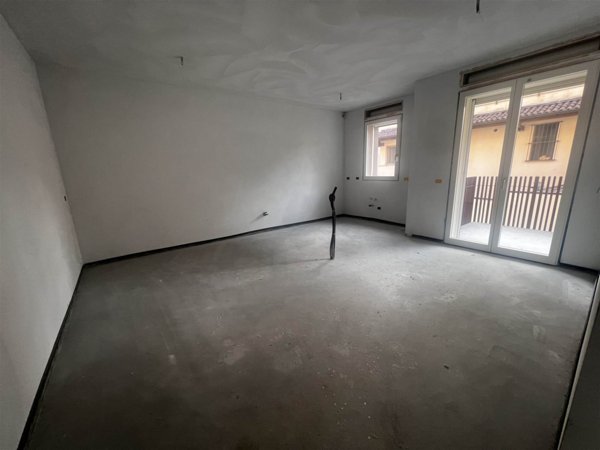 appartamento in vendita a Piacenza in zona Centro Storico