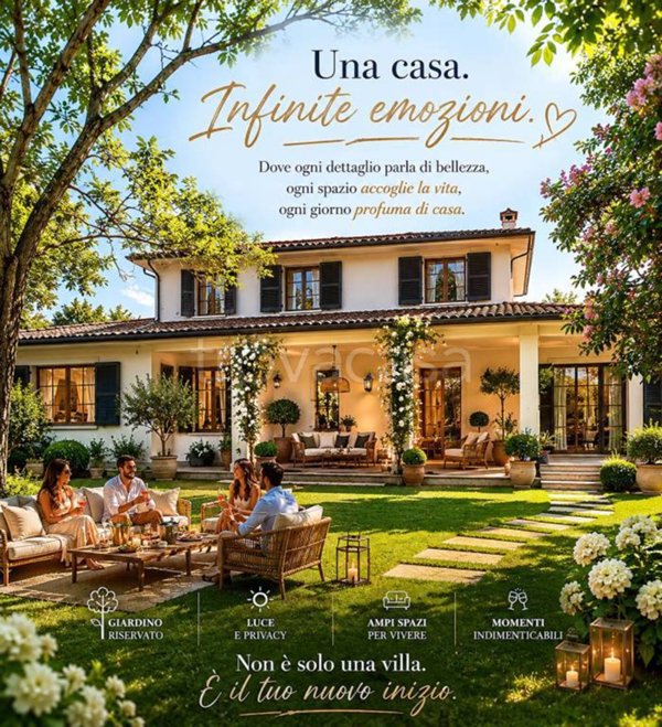 casa indipendente in vendita a Piacenza in zona Vallera