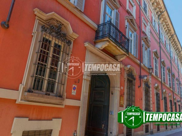 appartamento in vendita a Piacenza in zona Centro Storico