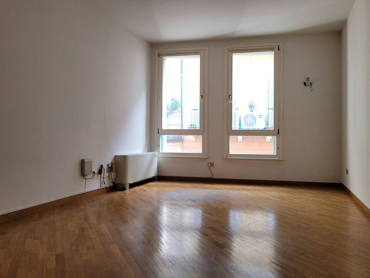 appartamento in vendita a Piacenza in zona Centro Storico
