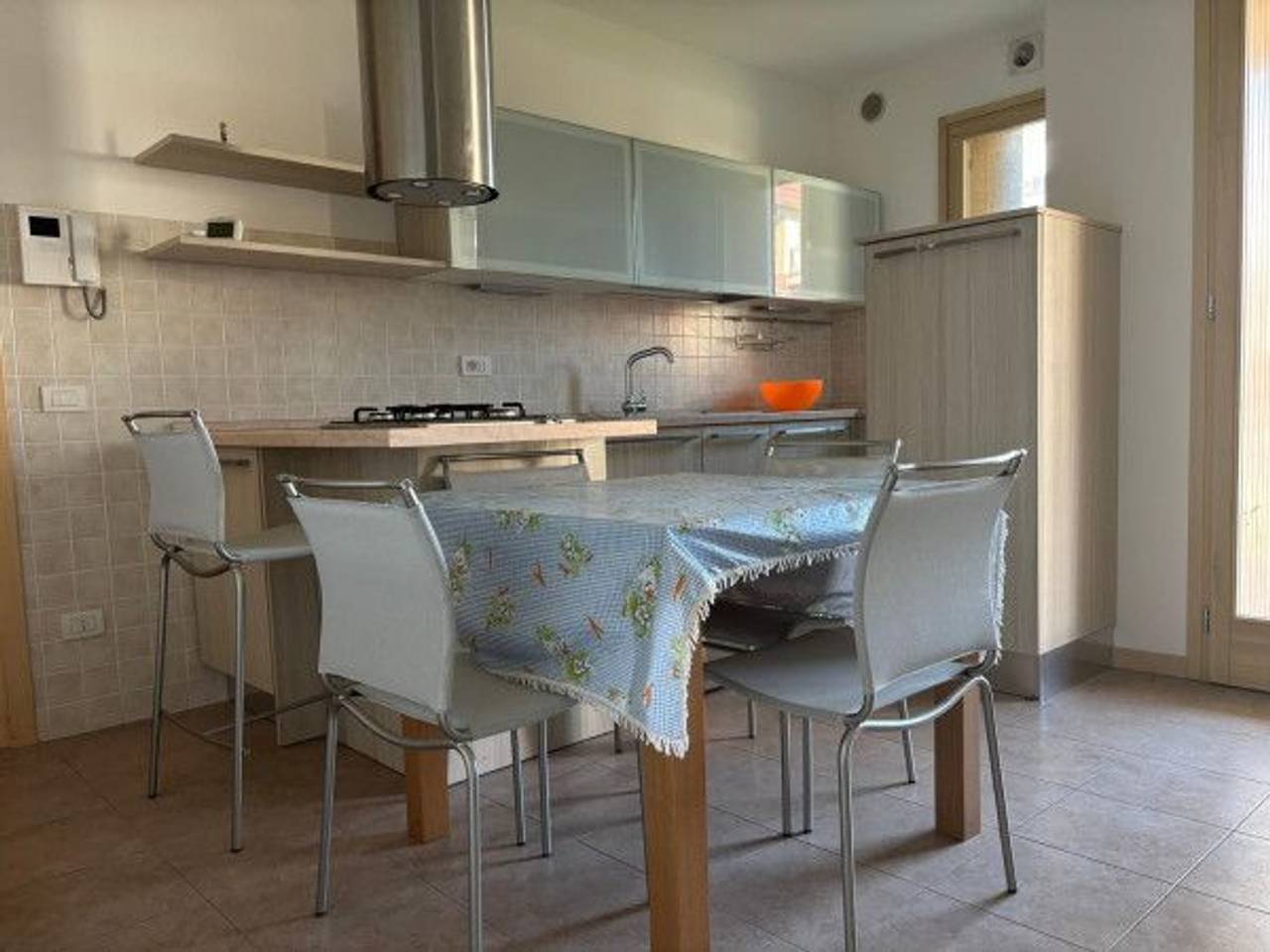 appartamento in vendita a Piacenza in zona Stadio
