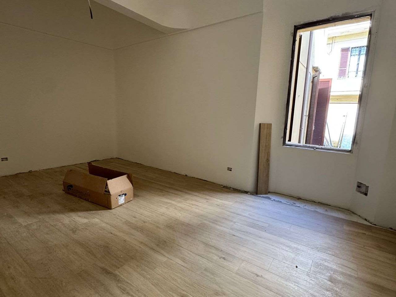 appartamento in vendita a Piacenza in zona Centro Storico