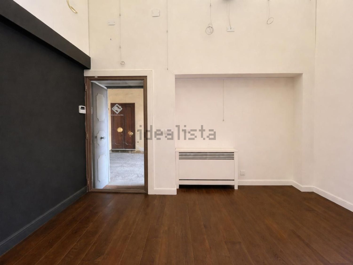 ufficio in vendita a Piacenza in zona Centro Storico
