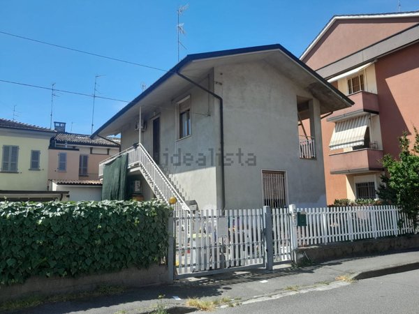 appartamento in vendita a Piacenza