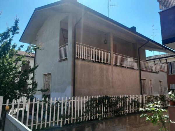 appartamento in vendita a Piacenza