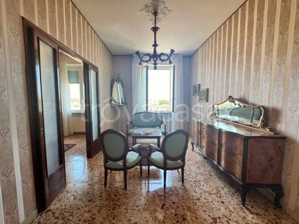 appartamento in vendita a Piacenza in zona Barriera Milano