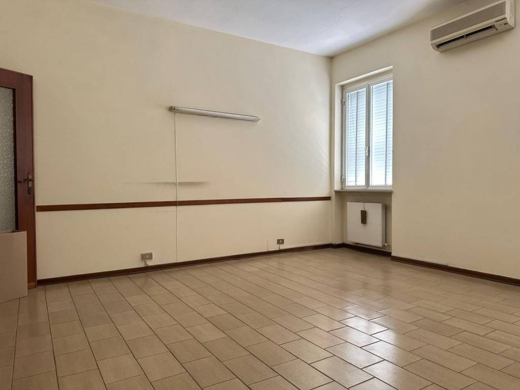 appartamento in vendita a Piacenza in zona Caorsana