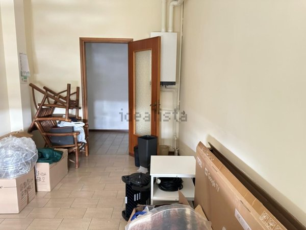 appartamento in vendita a Piacenza