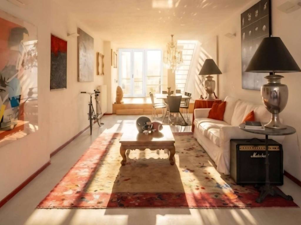 casa indipendente in vendita a Piacenza