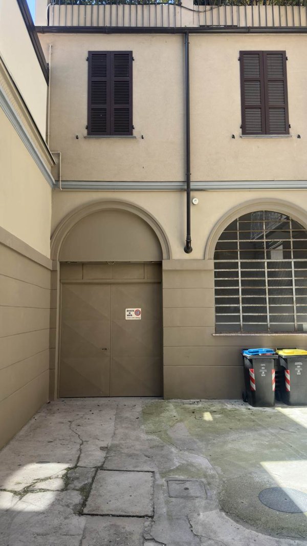 appartamento in vendita a Piacenza in zona Centro Storico