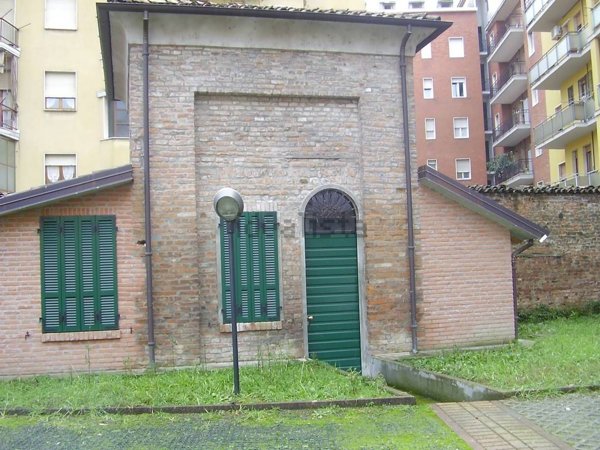 appartamento in vendita a Piacenza in zona Centro Storico