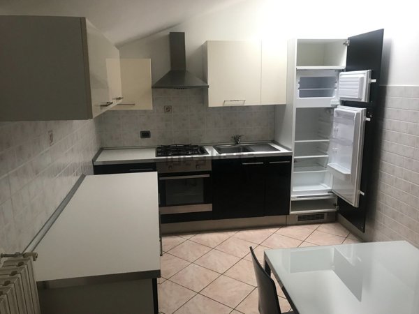 appartamento in vendita a Piacenza in zona La Verza