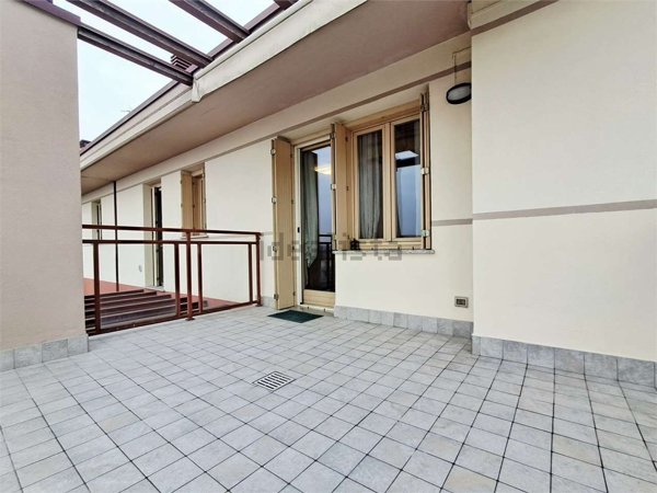 appartamento in vendita a Piacenza in zona Stadio