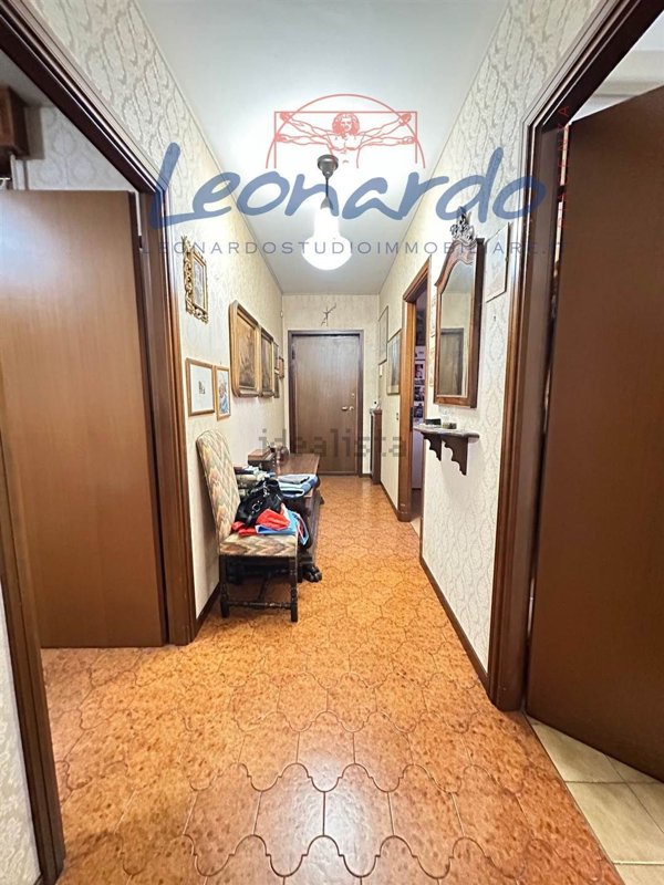 appartamento in vendita a Piacenza in zona Farnesiana