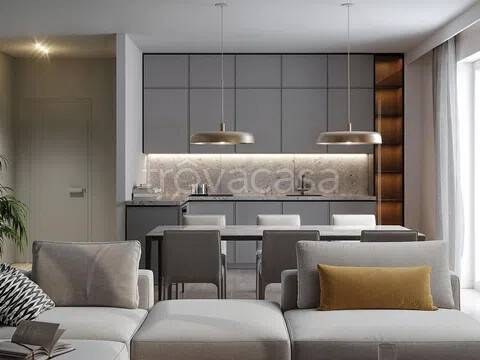 appartamento in vendita a Piacenza in zona Centro Storico