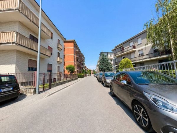 appartamento in vendita a Piacenza in zona Infrangibile
