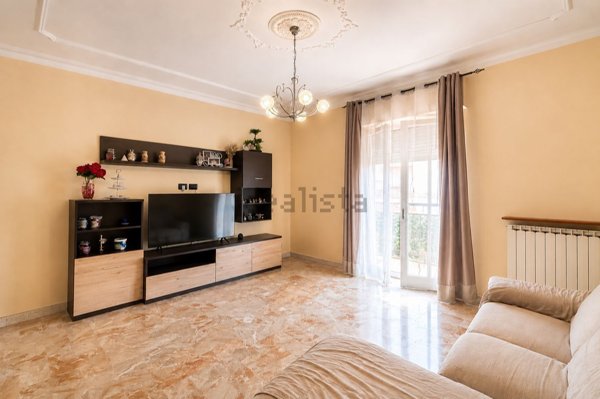 appartamento in vendita a Piacenza in zona Belvedere / Quartiere Duemila