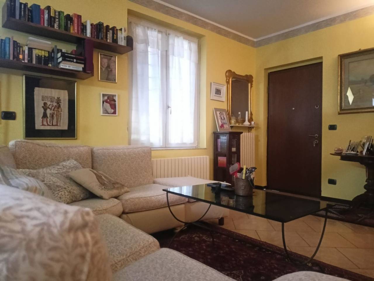 casa indipendente in vendita a Piacenza in zona Roncaglia / Fossadello