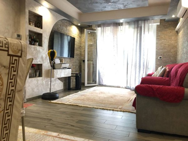 appartamento in vendita a Piacenza in zona Baia del Re