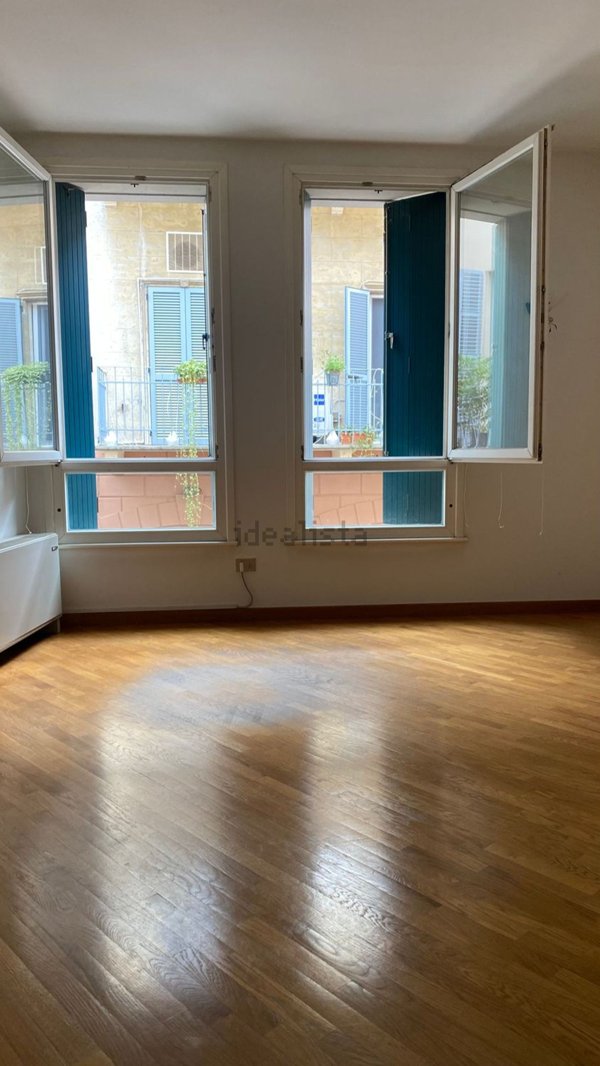 appartamento in vendita a Piacenza in zona Centro Storico