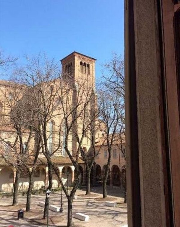 appartamento in vendita a Piacenza in zona Centro Storico