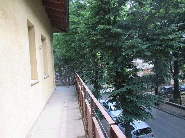 appartamento in vendita a Piacenza in zona Belvedere / Quartiere Duemila