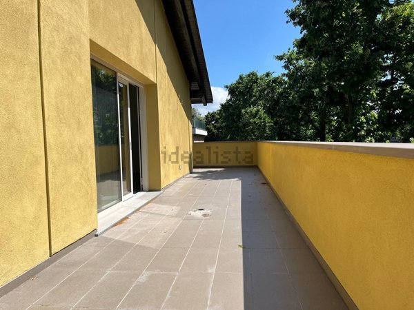 appartamento in vendita a Piacenza in zona Belvedere / Quartiere Duemila