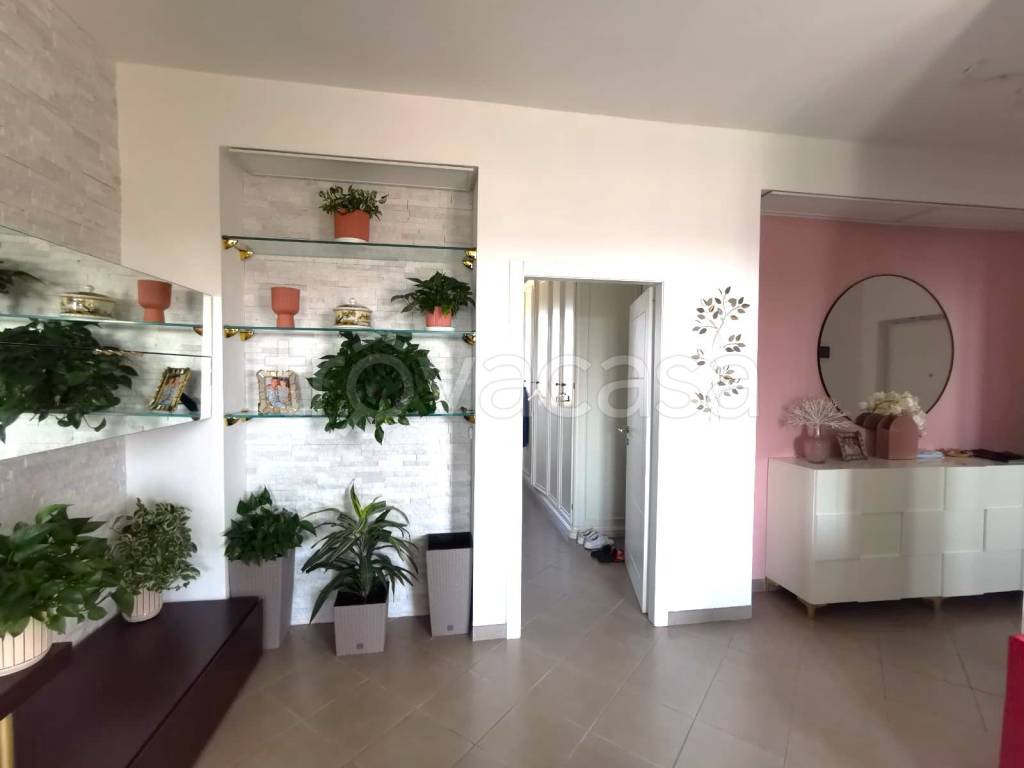 appartamento in vendita a Piacenza