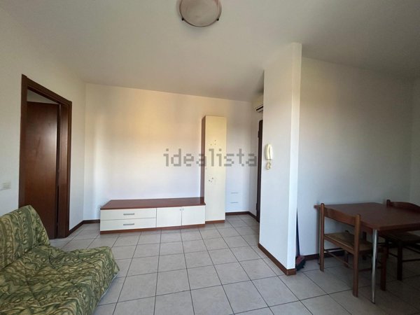 appartamento in vendita a Piacenza in zona Roncaglia / Fossadello