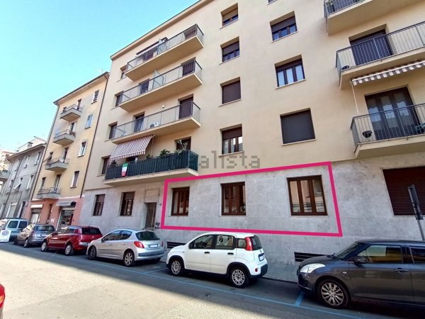 appartamento in vendita a Piacenza
