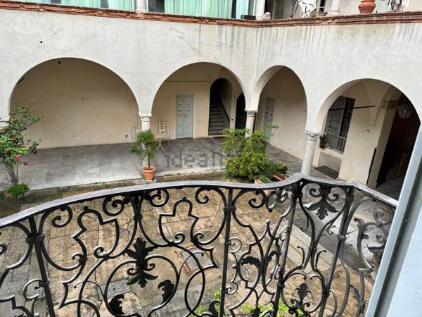appartamento in vendita a Piacenza in zona Centro Storico