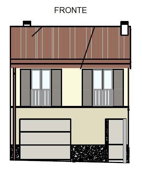 casa indipendente in vendita a Piacenza in zona Centro Storico