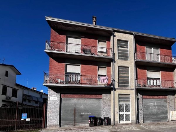 appartamento in vendita a Piacenza in zona Veggioletta