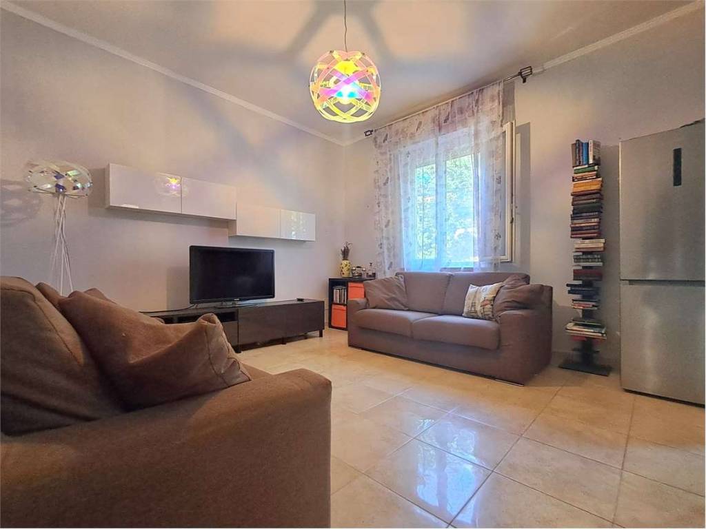 appartamento in vendita a Piacenza in zona Belvedere / Quartiere Duemila