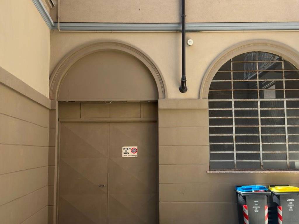 appartamento in vendita a Piacenza in zona Centro Storico