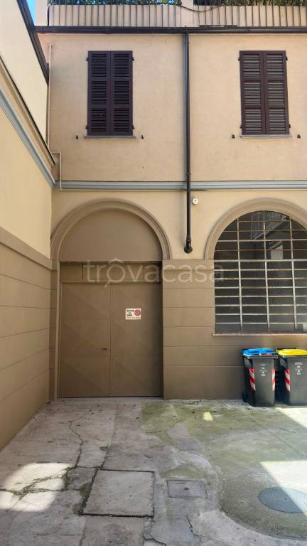 appartamento in vendita a Piacenza in zona Centro Storico