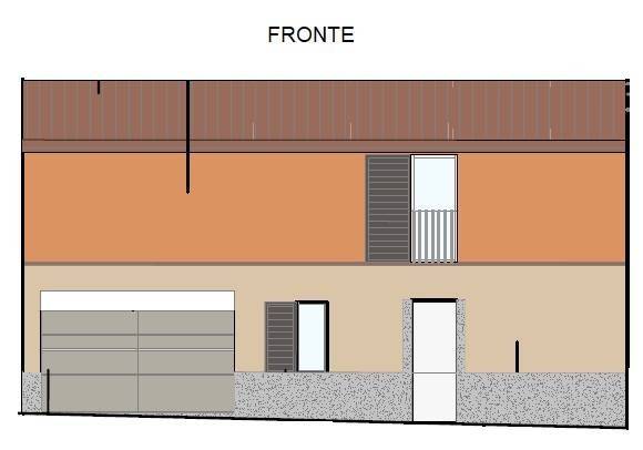 casa indipendente in vendita a Piacenza in zona Centro Storico