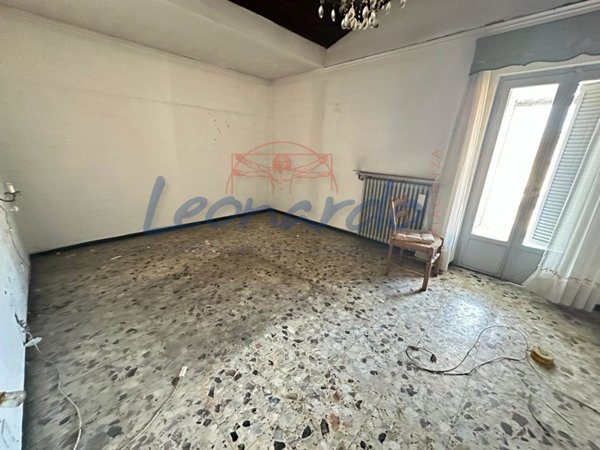 appartamento in vendita a Piacenza in zona Centro Storico