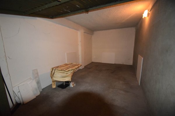 appartamento in vendita a Piacenza in zona Barriera Genova