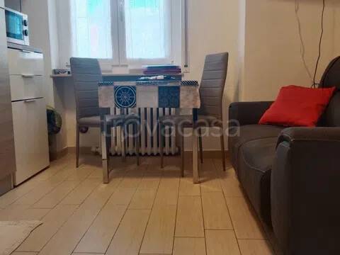 appartamento in vendita a Piacenza