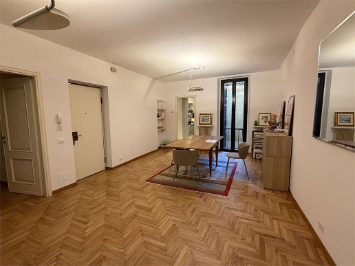 appartamento in vendita a Piacenza in zona Centro Storico