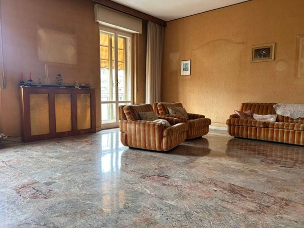 appartamento in vendita a Piacenza in zona Stadio