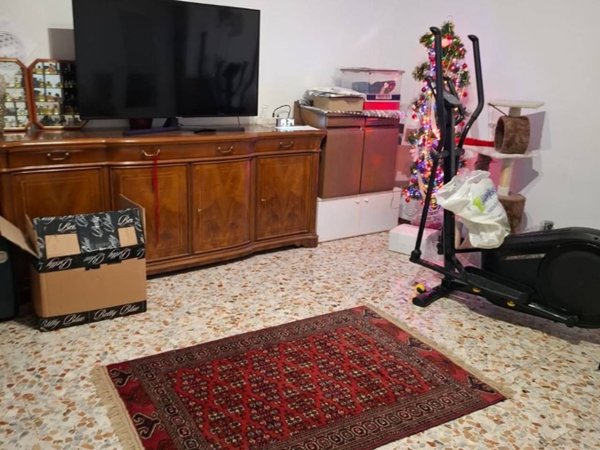 appartamento in vendita a Piacenza in zona Infrangibile