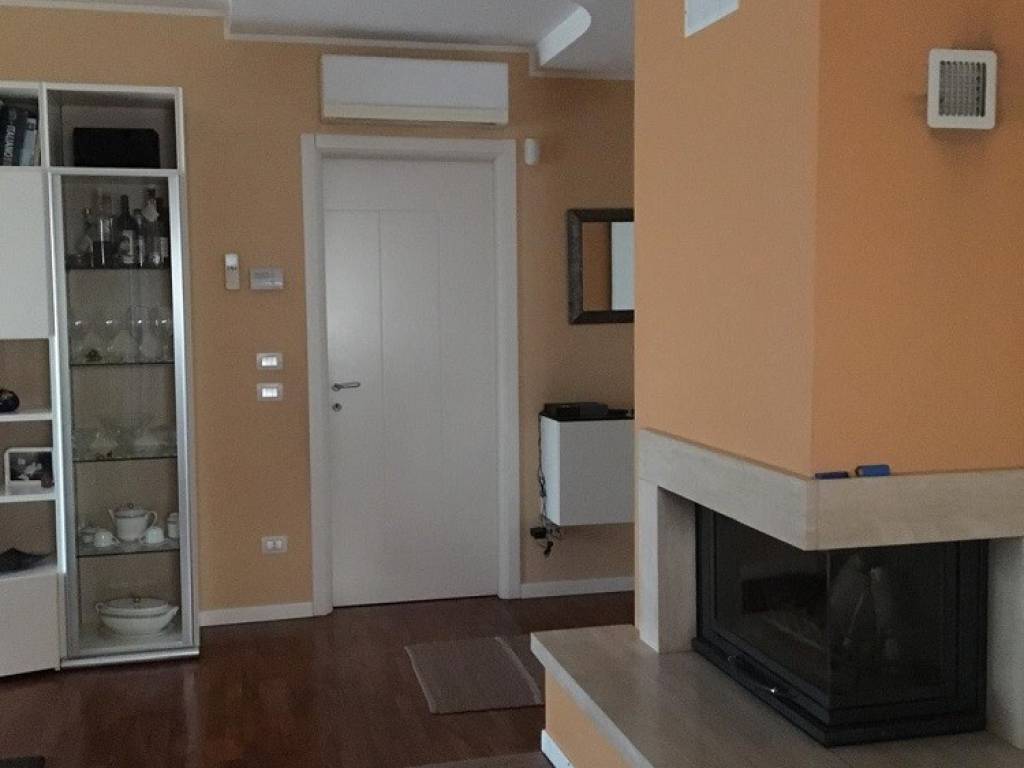 appartamento in vendita a Piacenza in zona Belvedere / Quartiere Duemila