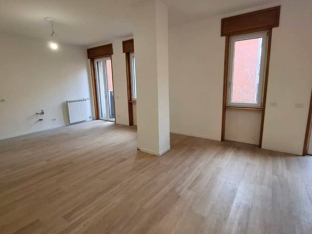 appartamento in vendita a Piacenza in zona Barriera Genova