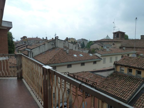 appartamento in vendita a Piacenza in zona Centro Storico