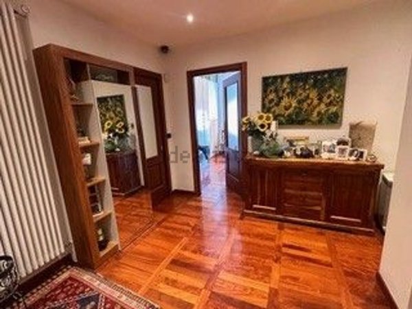 appartamento in vendita a Piacenza in zona Centro Storico