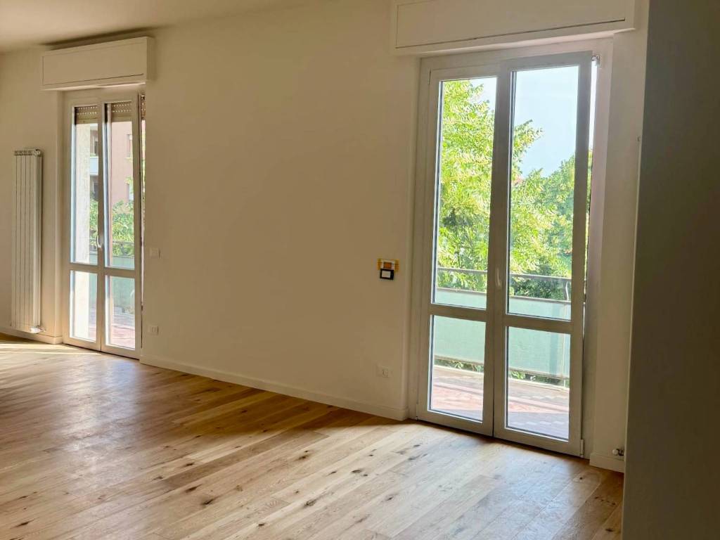 appartamento in vendita a Piacenza in zona Belvedere / Quartiere Duemila