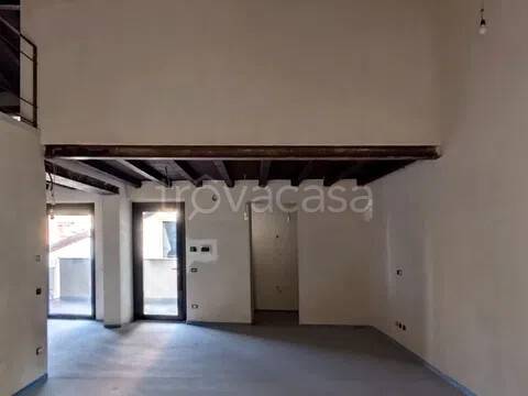 appartamento in vendita a Piacenza