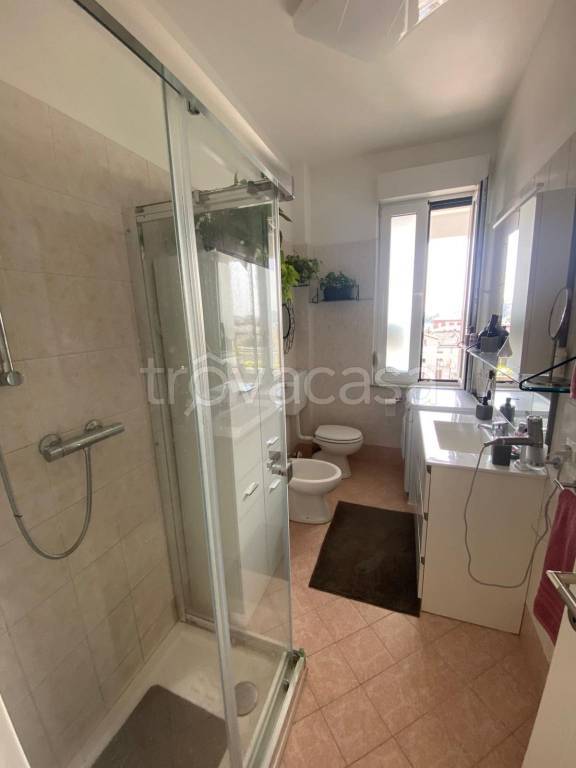 appartamento in vendita a Piacenza in zona Quarto